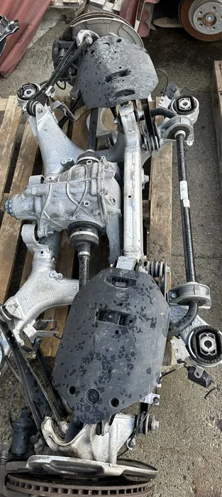 Punte spate grup planetara BMW X5 G05 X6 G06 X7 G07 [3]