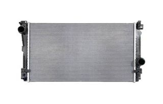 Radiator A.M. 17118593276 - BMW SERIA 3 G20 G21 [1]