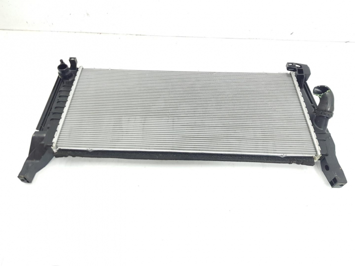 RADIATOR APA A.M. 17117617637 - BMW SERIA 2 F45 F46 , X1 F48 , X2 F39 [1]