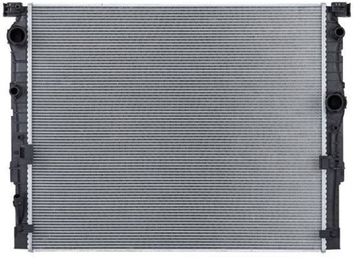 RADIATOR APA A.M. 17118666751 - BMW SERIA 3 G20 G21 [1]