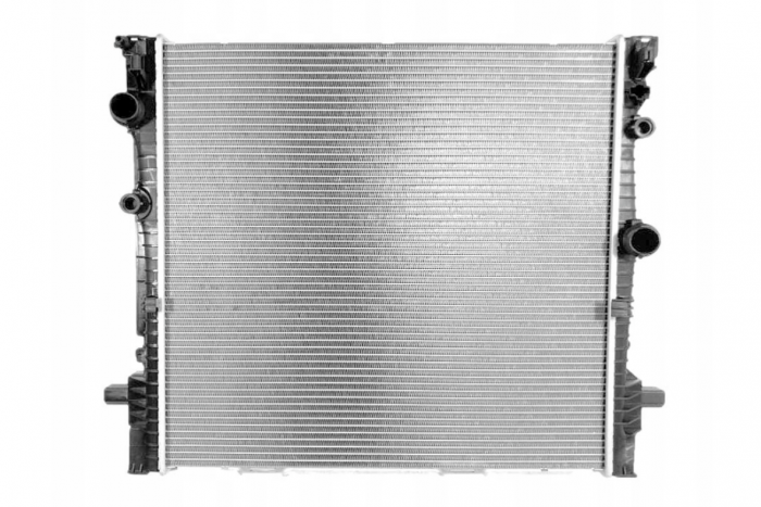 RADIATOR APA INTERIOR O.E.  17118642743 - BMW X3 G01 , X4 G02 [1]