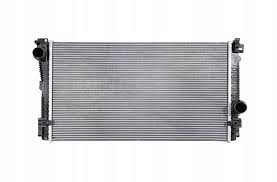 RADIATOR APA O.E. 17118593275 - BMW SERIA 3 G02 G21 [1]