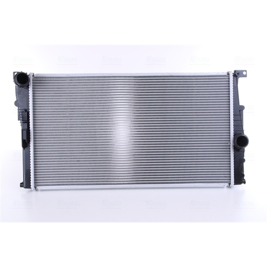 RADIATOR APA O.E. 17118678027 - BMW SERIA 1 F20 F21 , SERIA 2 F22 F23 , SERIA 3 F30 F31 F34 F35 , SERIA 4 F32 F33 F36 [1]