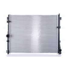 RADIATOR APA SPATE O.E. 17118666748 - BMW SERIA 3 G20 G21 G28 [1]