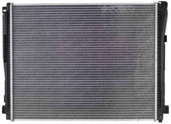 RADIATOR APA SPRE INTERIOR O.E. 17118666739 - BMW SERIA 3 G20 G21 [1]