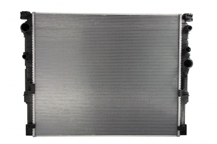 RADIATOR APA SPRE INTERIOR O.E. 17118743667 - BMW SERIA 5 G30 , SERIA 7 G11 G12 [1]