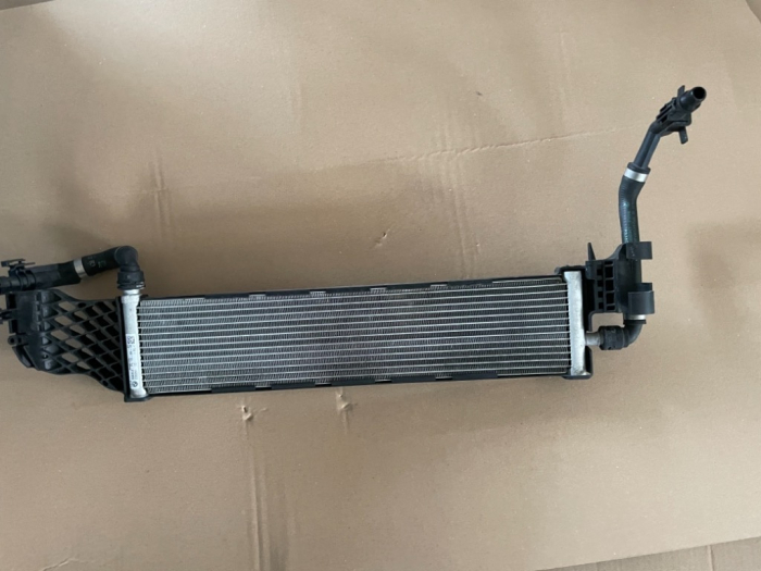 Radiator BMW seria 5 G30 G31 17118596124 [1]