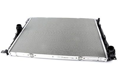 Radiator O.E. 17118474823 - BMW SERIA 5 G30 G31 [1]