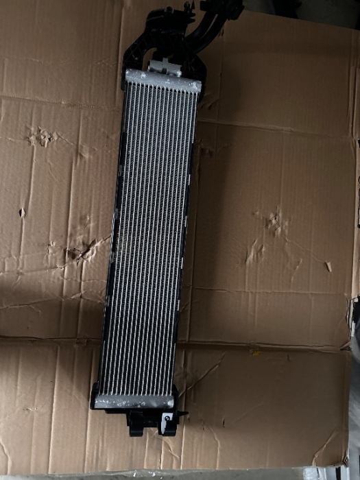 Radiator racire ulei pentru BMW G30 G31 17218742011 [2]