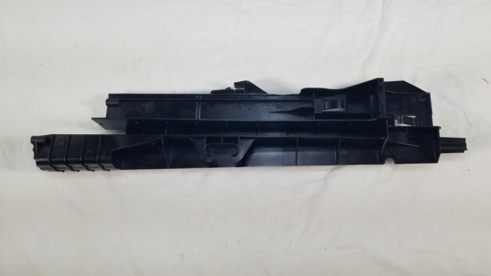 RAMA DR RADIATOR O.E. 17118572189 - BMW X5 E70 F15 , X6 E71 F16 [1]