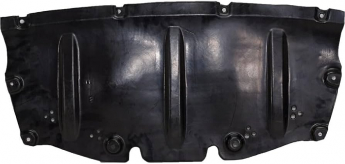 SCUT CENTRAL BARA FATA O.E.51757340857 - BMW SERIA 3 G20 G21 [1]