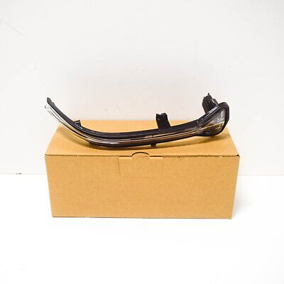 SEMNAL OGLINDA DR O.E. 51167414650 - BMW Seria 5 G30 G31 G38 F90 M5, Seria 6 G32, Seria 7 G11 G12, Seria 8 G15 G15 G16 F91 F92 F93 M8 [1]