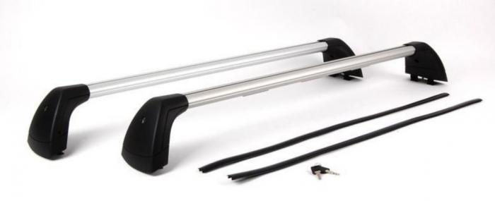 SET BARE TRANSVERSALE O.E. 82712350126 - BMW X1 F48 F49 [2]