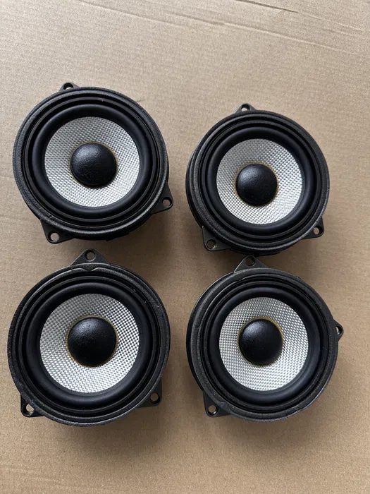 Set boxa boxe BMW G30 G11 G15 bowers wilkins [3]