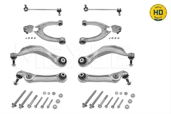 SET BRATE SUSPENSIE BMW - MEYLE [1]