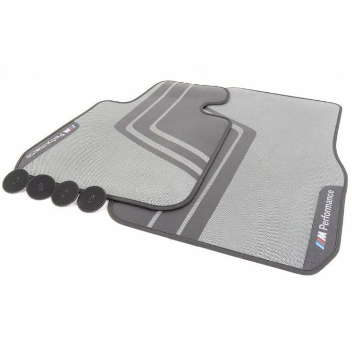 SET COVORASE FATA PERFORMANCE O.E. 51472407303 - BMW SERIA 3 F30 F80 F31 [1]