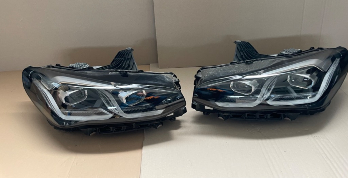 Set faruri BMW seria 2 U06 [1]