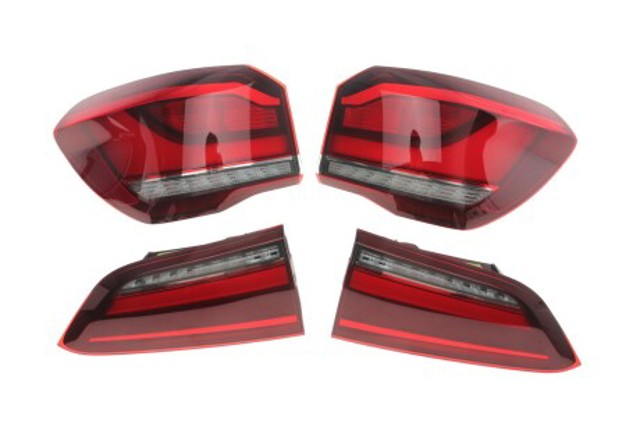 SET LAMPA STOP STG SI DR FACELIFT [KIT RETROFIT] O.E. 63132473550 - BMW X1 F48 [2]