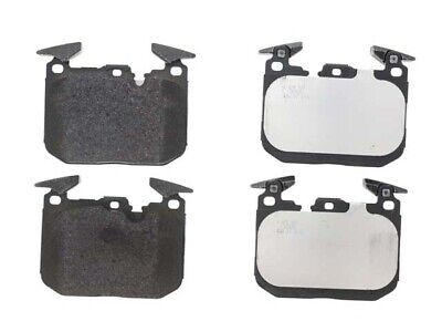 SET PLACUTE FRANA FATA M O.E. 34116878882 - BMW SERIA 1 F20 F21 , SERIA 2 F22 F23 , Seria 3 F30 F31 F34 GT; Seria 4 F32 F33 F36 [1]