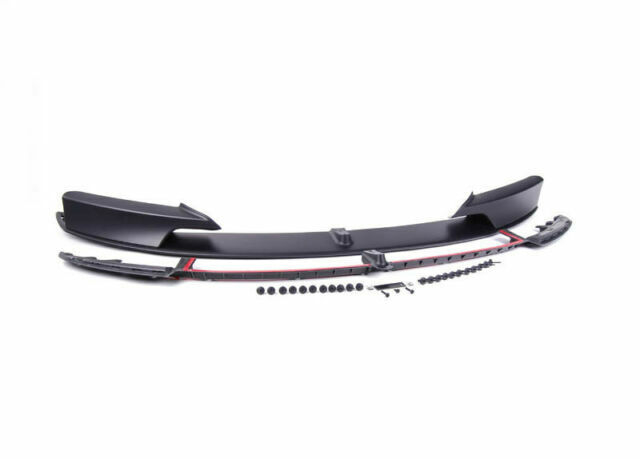 SPOILER BARA FATA - M PERFORMANCE O.E. 51192291364 - BMW SERIA 3 F30 F31 [1]