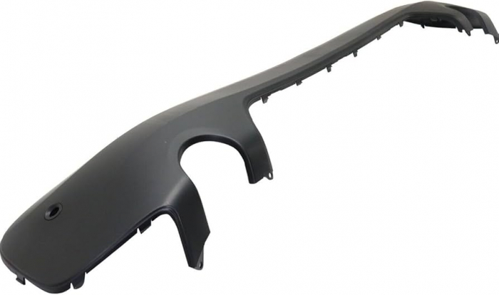 SPOILER BARA SPATE M-PAKET O.E. 51128072778 - BMW X1 F48 [1]