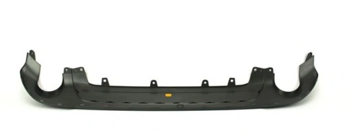 SPOILER BARA SPATE - X-LINE - 2 EVACUARI O.E. 51127403396 - BMW X1 F48 [1]
