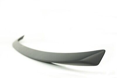 SPOILER HAYON BMW SERIA 5 G30 [2]