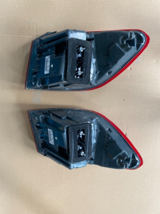 Stop BMW X6 F16 F86 [2]