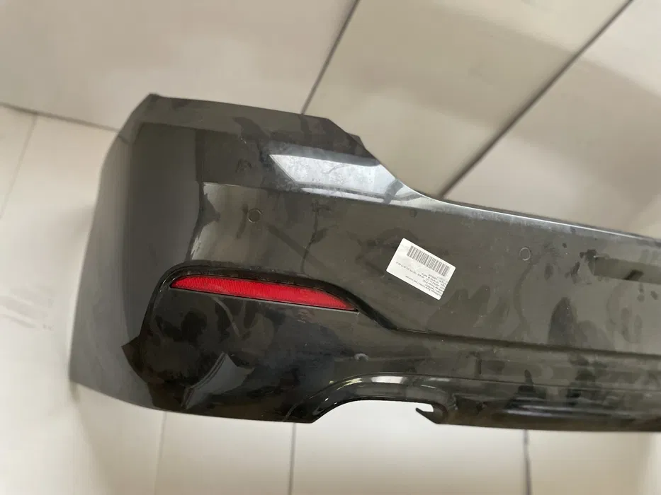 Stop capota portbagaj BMW seria 4 F32 F33 F36 LCI bara aripa trager O.E. [3]
