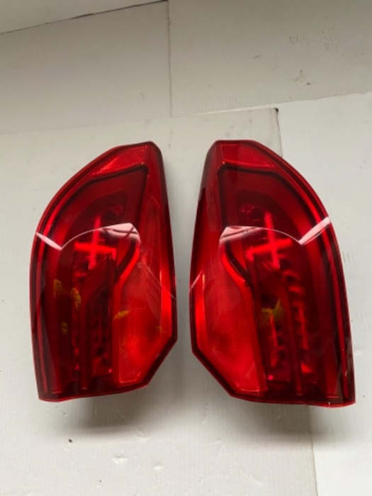 Stop stopuri BMW seria 5 G30 [1]