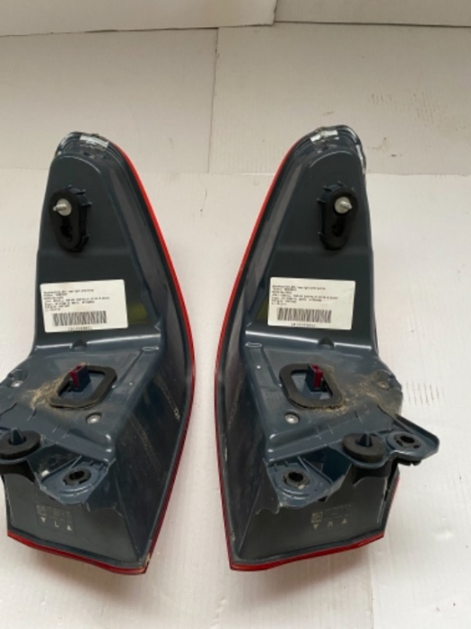 Stop stopuri BMW seria 5 G30 [4]
