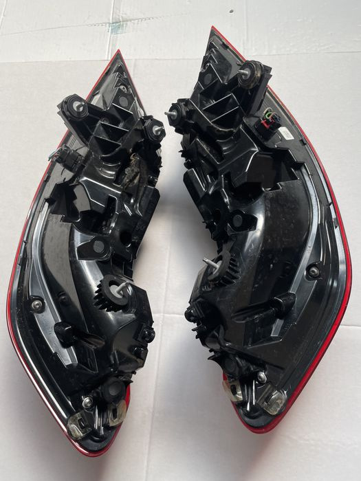 Stop stopuri BMW seria 8 G14 G15 G16 [2]