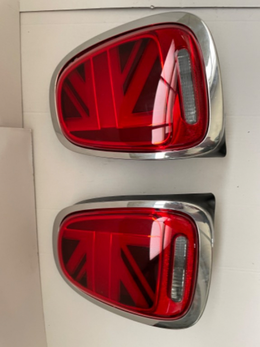 Stop stopuri MINI COOPER F56 [1]