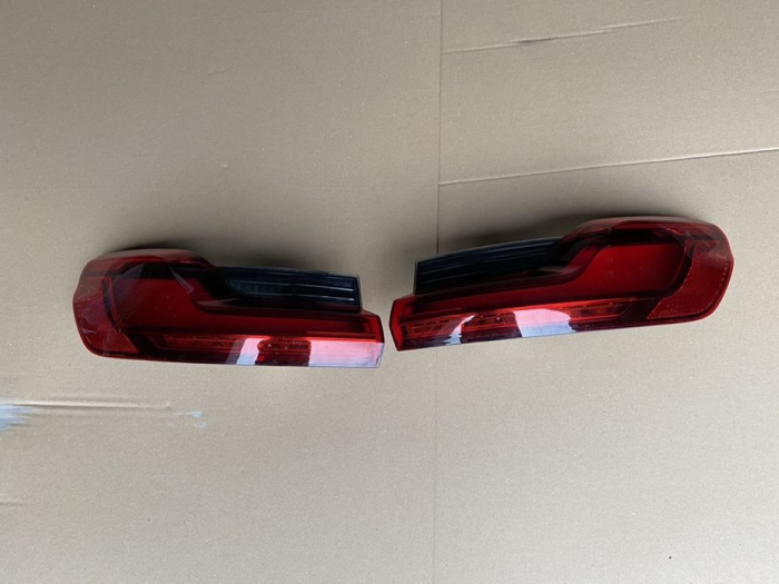 Stopuri bmw x4 g02 [1]