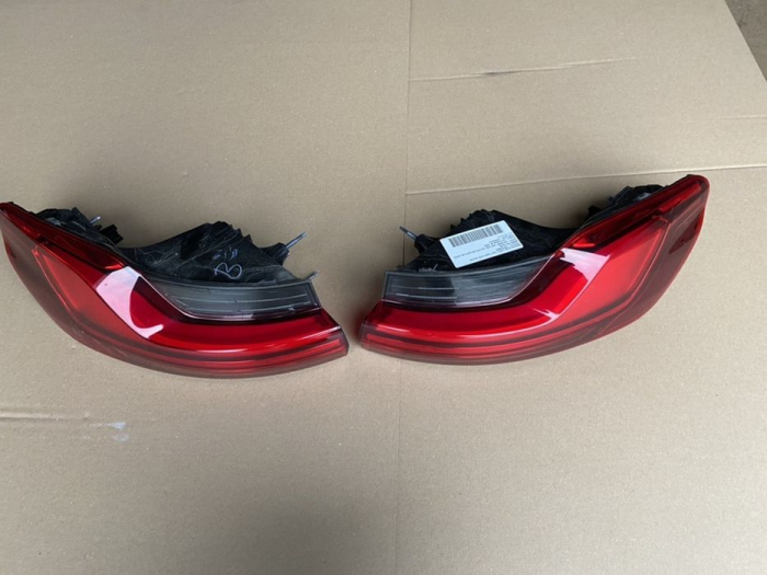 Stopuri bmw x4 g02 [2]