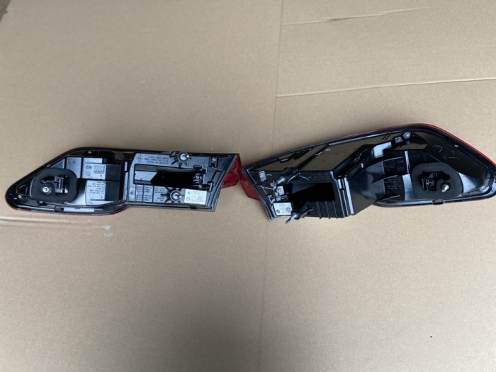 Stopuri bmw x4 g02 [3]