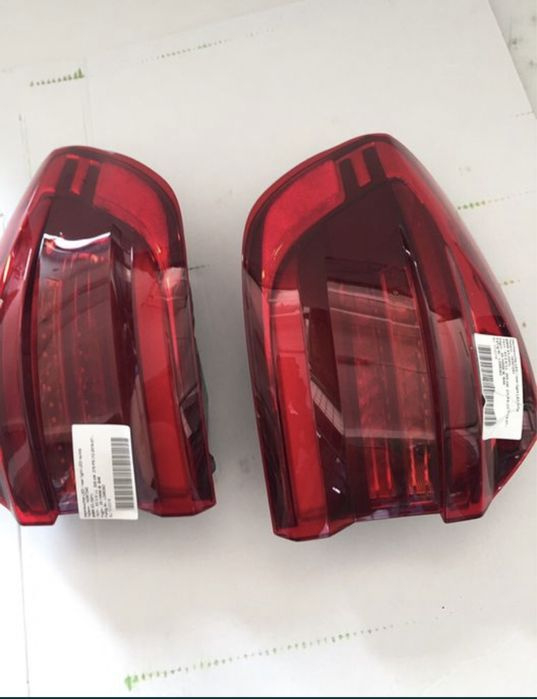 Stopuri complete ,impecabile pentru BMW X3 G01 [1]