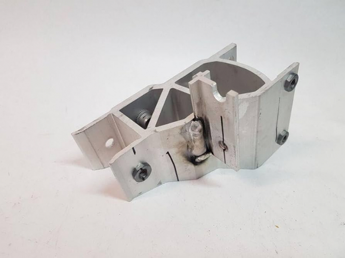 SUPORT DR PE ARMATURA A.M. 51117399966 - BMW X3 G01 , X4 G02 [1]