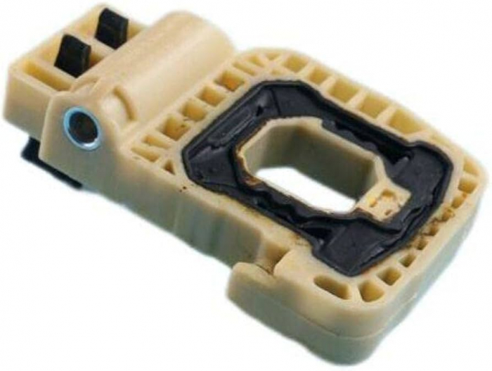 SUPORT RADIATOR DR INF A.M. 17118632140 - BMW SERIA 5 G30 G31 , SERIA 6 G32 , SERIA 7 G11 G12 , SERIA 8 G14 G15 G16 [1]