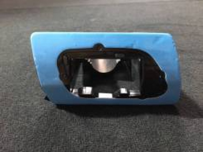 SUPORT SPALATOR FAR STANGA O.E. 51118061597 - BMW SERIA 7 G11 G12 [1]