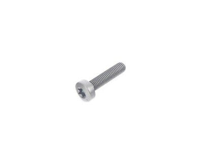 SURUB M8X35-PHR PINION Z = 24 POMPA ULEI O.E. 11417807350 [1]