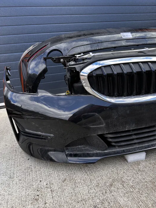 Trager capota bara BMW seria 3 G20 G21 aripa usa oglinda O.E. [7]