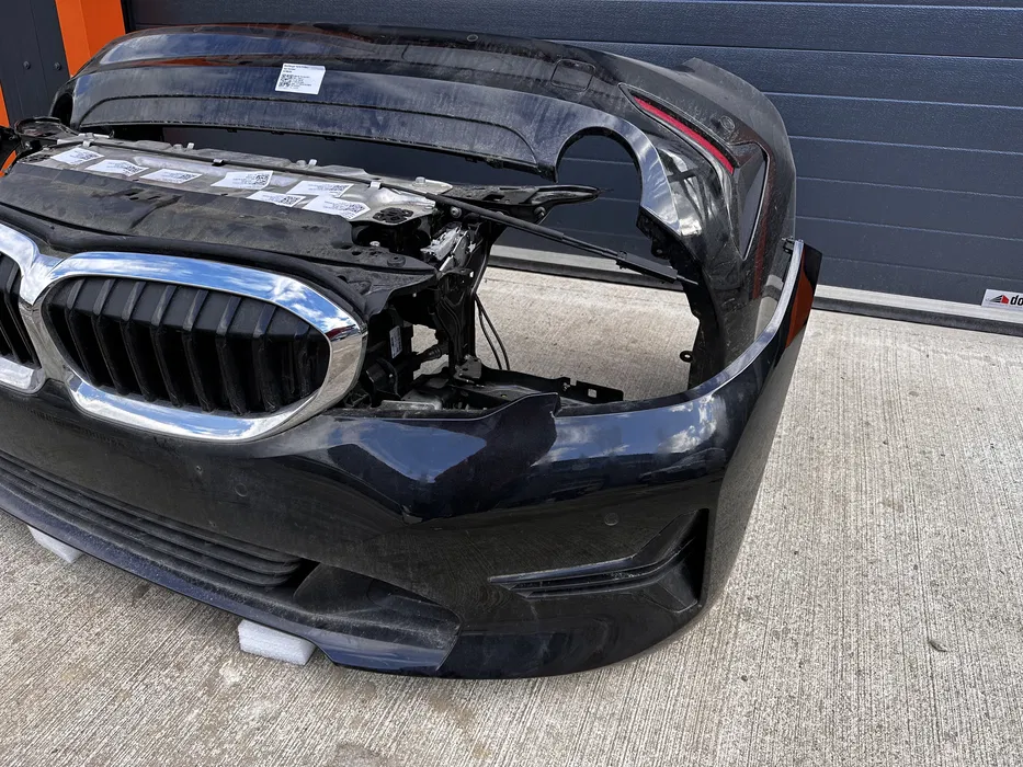 Trager capota bara BMW seria 3 G20 G21 aripa usa oglinda O.E. [6]