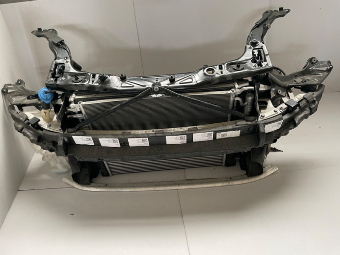 Trager MINI COOPER F56 [2]