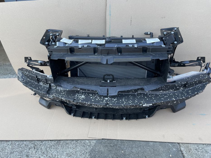 Trager trager BMW seria 2 F22 F23 LCI PANOU FATA [1]
