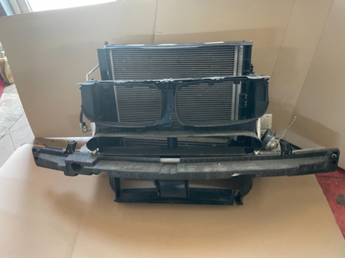 Trager trager BMW X5 F15 X6 F16 [1]
