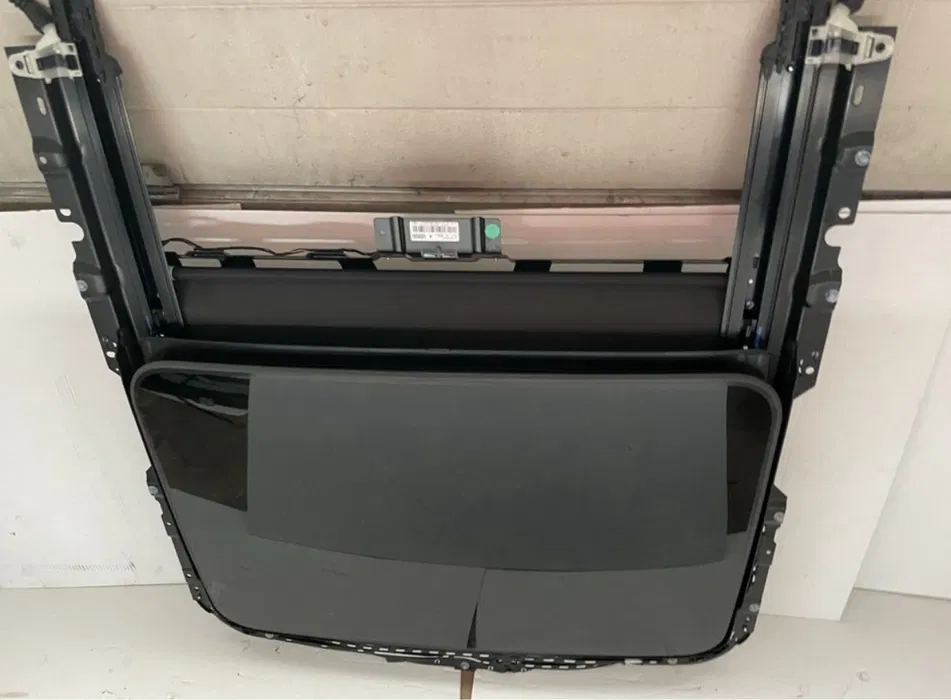 Trapa bmw seria 3 F30 [1]