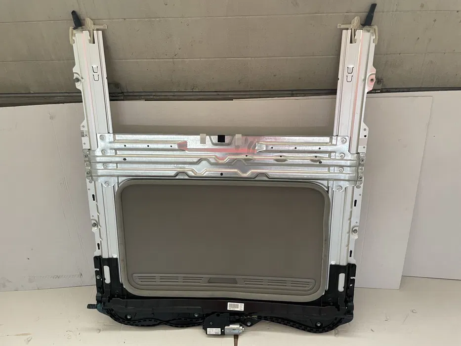 Trapa BMW seria 4 F32 F36 O.E. [4]