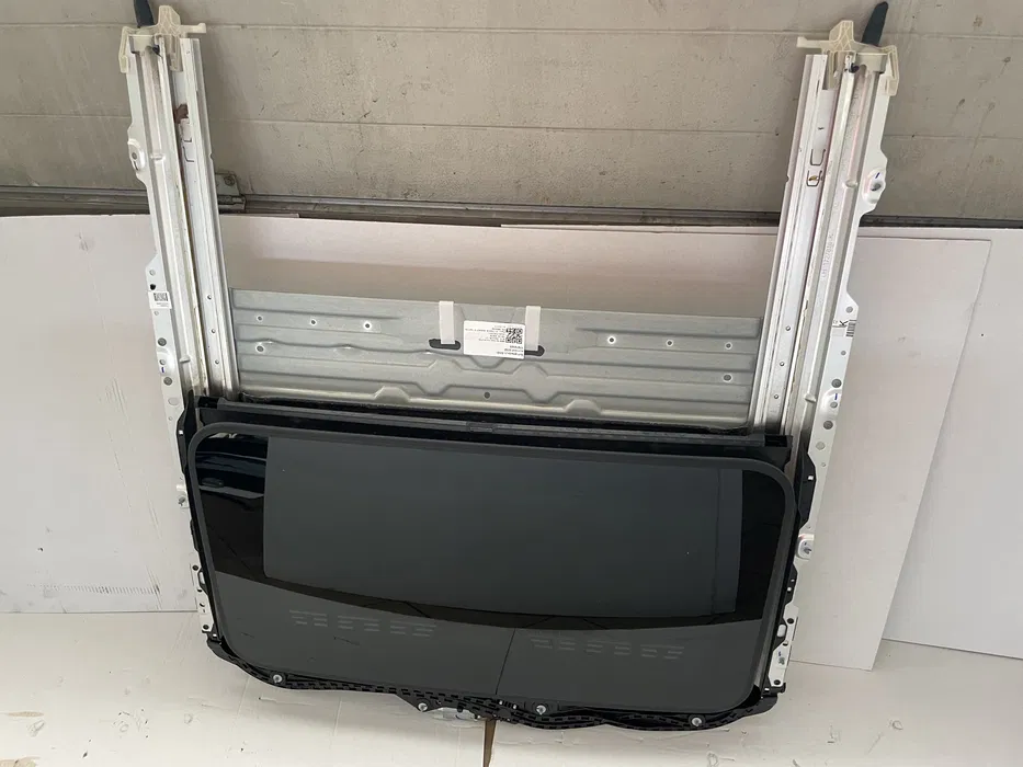 Trapa BMW seria 4 F32 F36 O.E. [7]