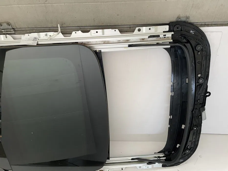Trapa panoramica MINI COOPER F60 F54 F55 F56 F57 O.E. [5]